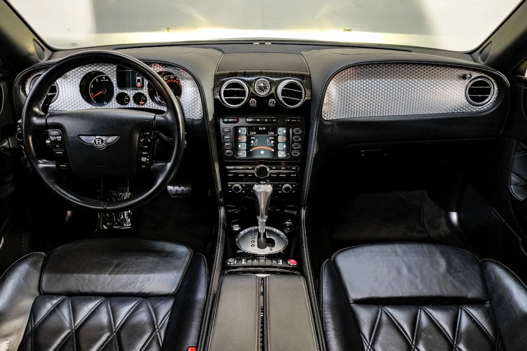 2007 Bentley Continental Flying Spur - Image 21 of 31