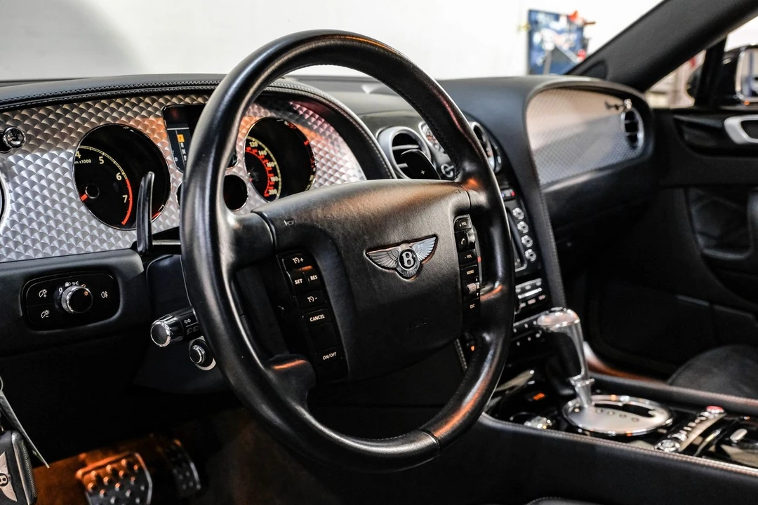 2007 Bentley Continental Flying Spur - Image 22 of 31