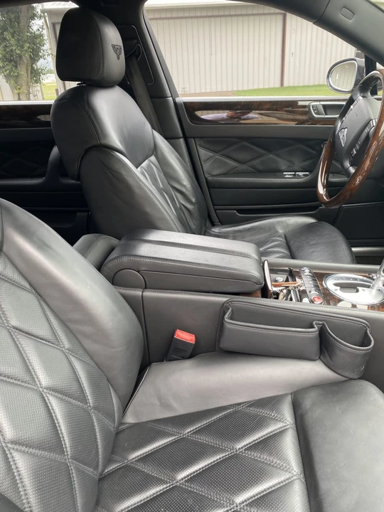 2007 Bentley Continental Flying Spur - Image 16 of 19