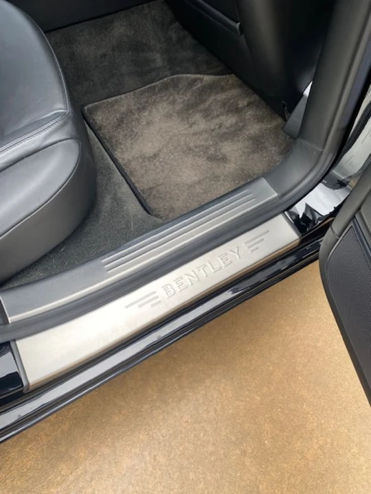 2007 Bentley Continental Flying Spur - Image 11 of 19
