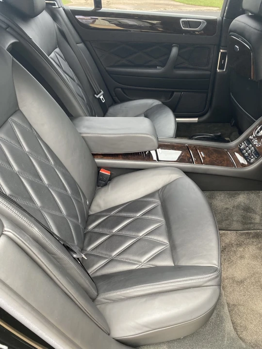 2007 Bentley Continental Flying Spur - Image 17 of 19