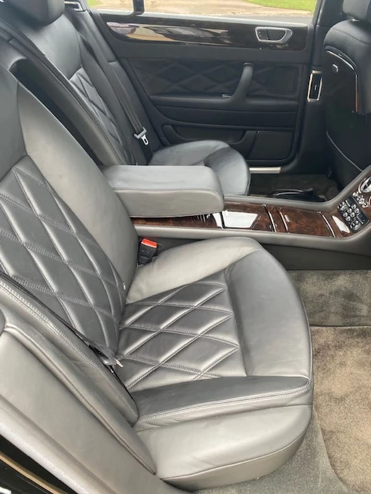 2007 Bentley Continental Flying Spur - Image 13 of 19