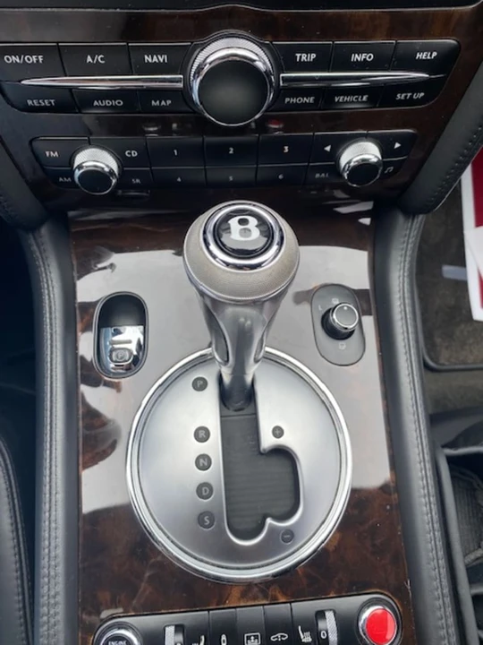 2007 Bentley Continental Flying Spur - Image 18 of 19