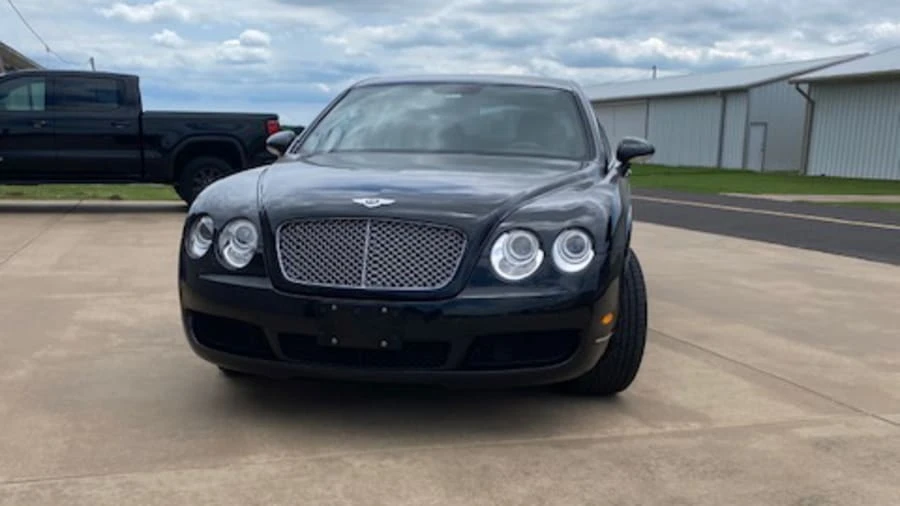 2007 Bentley Continental Flying Spur - Image 4 of 19