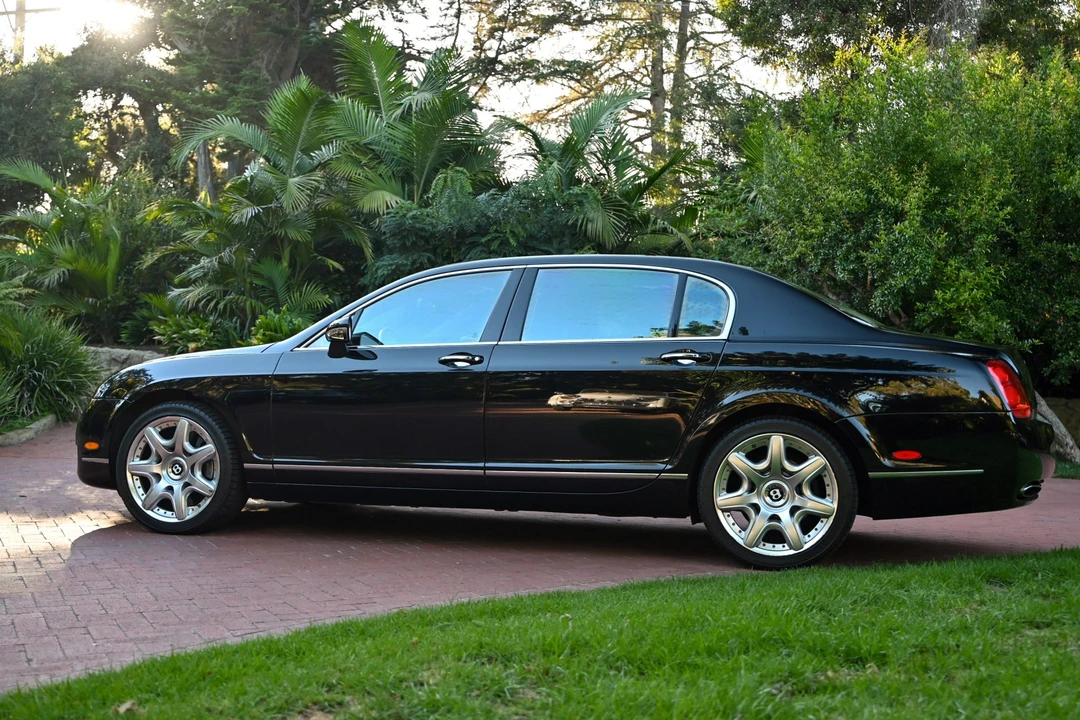 2007 Bentley Continental Flying Spur - Image 5 of 31