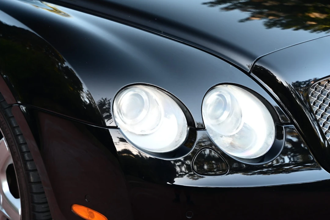 2007 Bentley Continental Flying Spur - Image 14 of 31