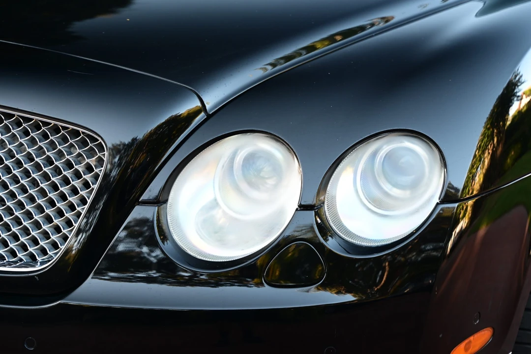2007 Bentley Continental Flying Spur - Image 17 of 31