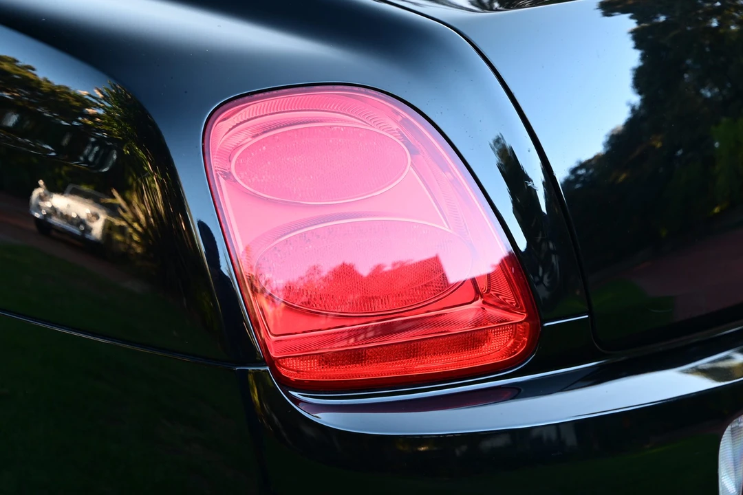 2007 Bentley Continental Flying Spur - Image 29 of 31