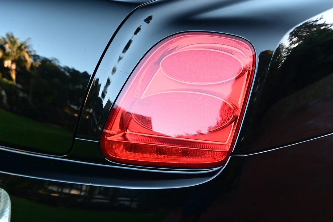 2007 Bentley Continental Flying Spur - Image 30 of 31