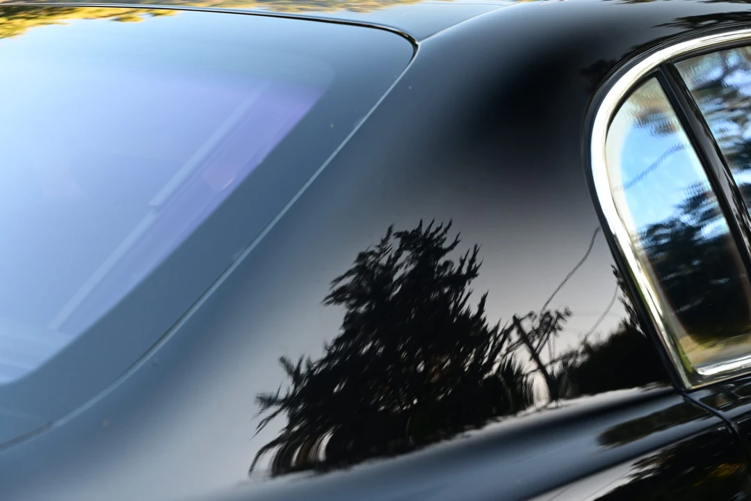 2007 Bentley Continental Flying Spur - Image 31 of 31
