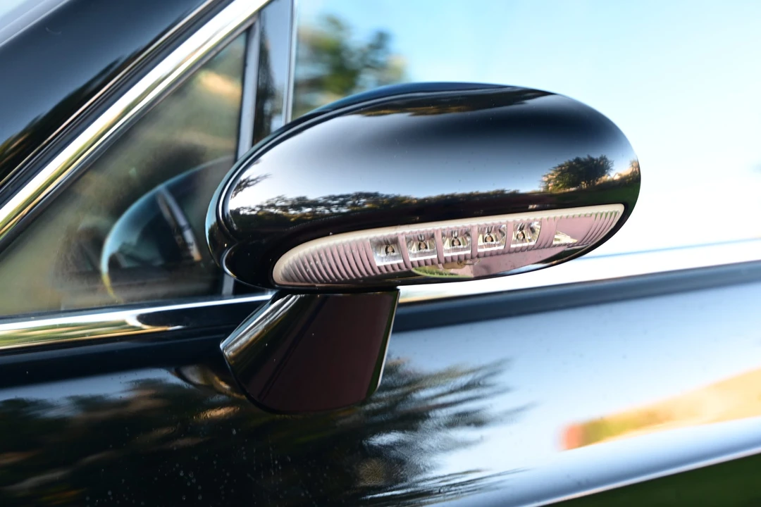 2007 Bentley Continental Flying Spur - Image 21 of 31