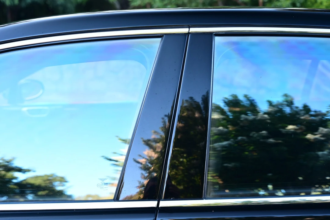 2007 Bentley Continental Flying Spur - Image 24 of 31