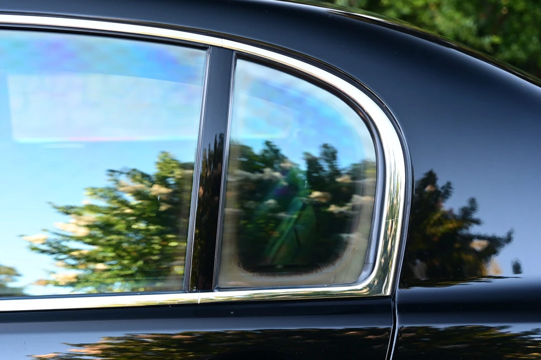 2007 Bentley Continental Flying Spur - Image 25 of 31