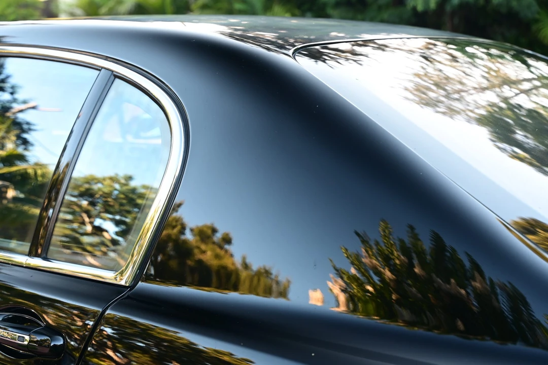 2007 Bentley Continental Flying Spur - Image 26 of 31