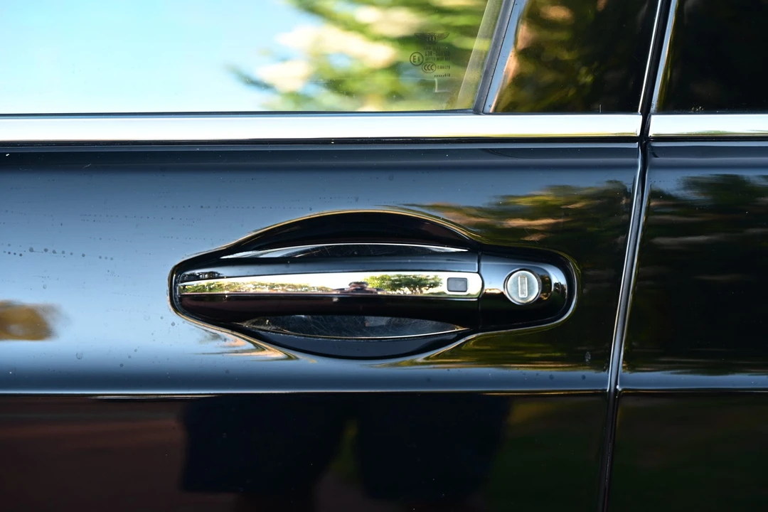 2007 Bentley Continental Flying Spur - Image 22 of 31