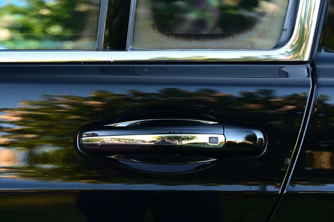 2007 Bentley Continental Flying Spur - Image 23 of 31