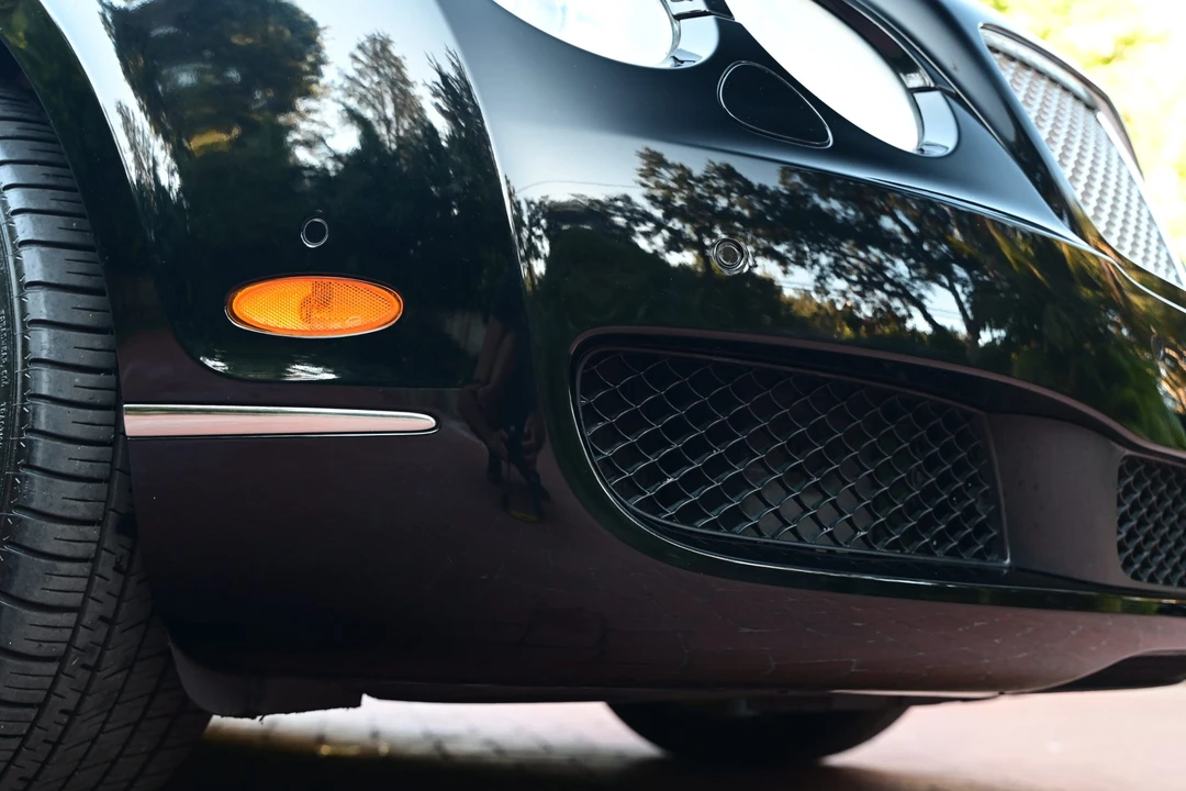 2007 Bentley Continental Flying Spur - Image 15 of 31