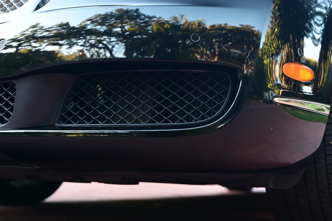 2007 Bentley Continental Flying Spur - Image 19 of 31