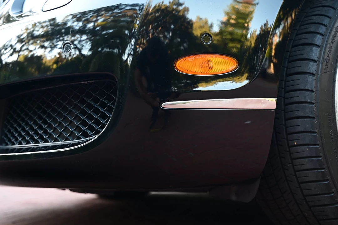 2007 Bentley Continental Flying Spur - Image 18 of 31