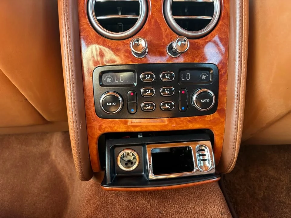2007 Bentley Continental Flying Spur - Image 12 of 20