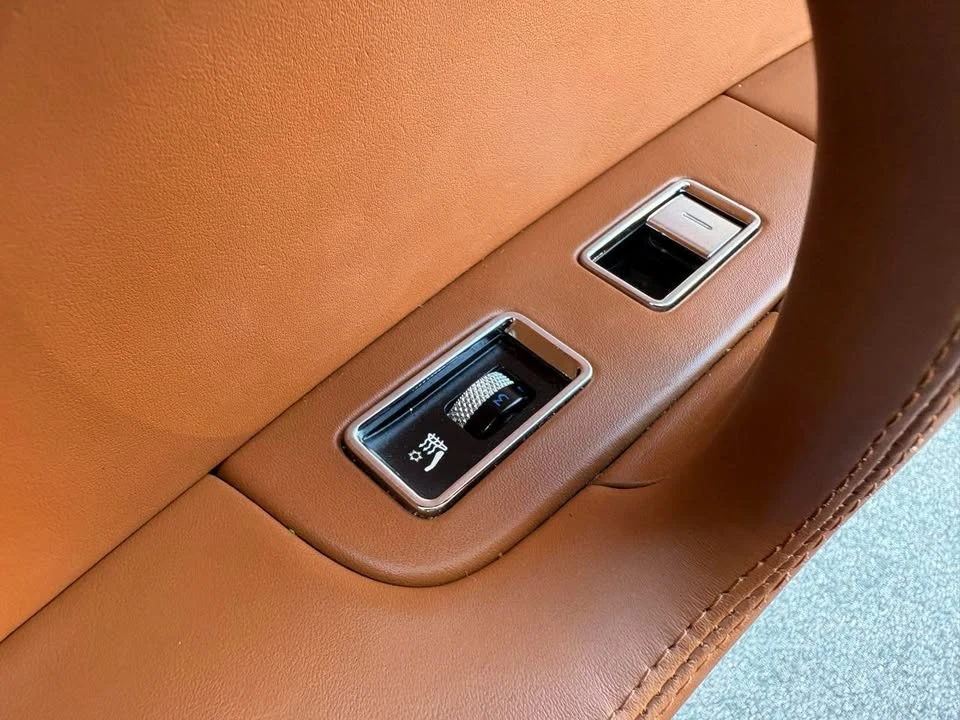 2007 Bentley Continental Flying Spur - Image 15 of 20