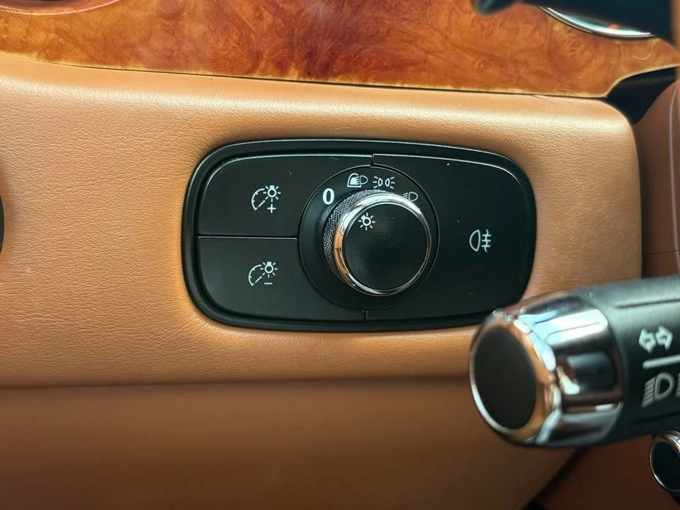 2007 Bentley Continental Flying Spur - Image 18 of 20