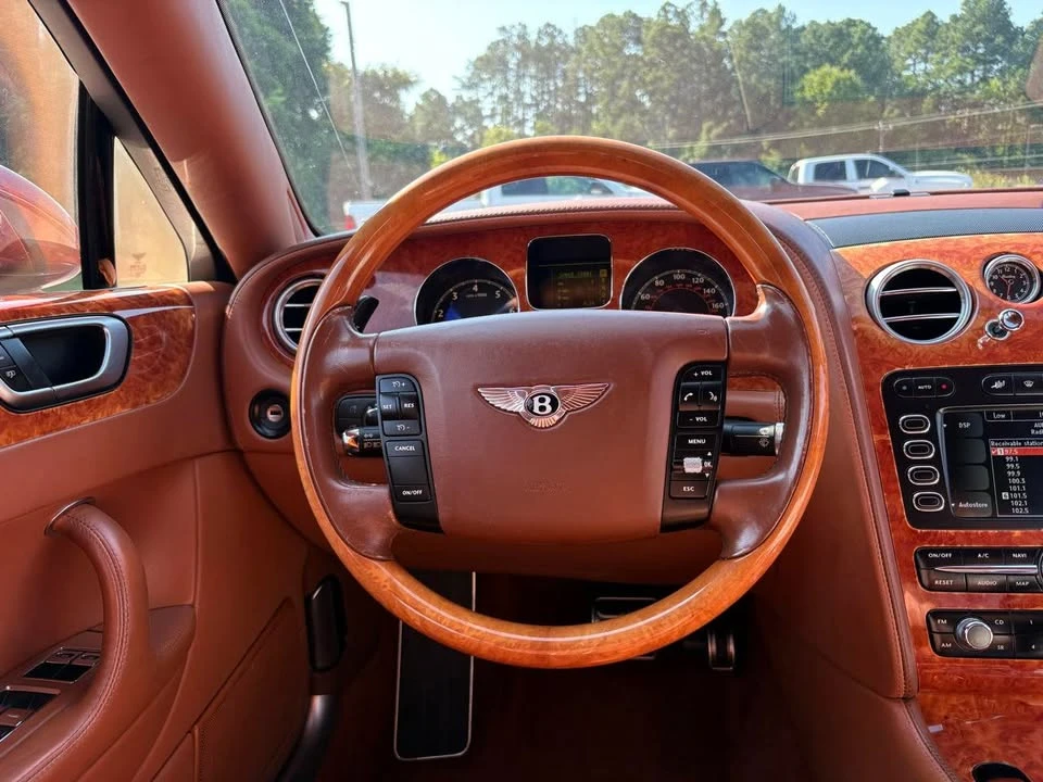 2007 Bentley Continental Flying Spur - Image 19 of 20