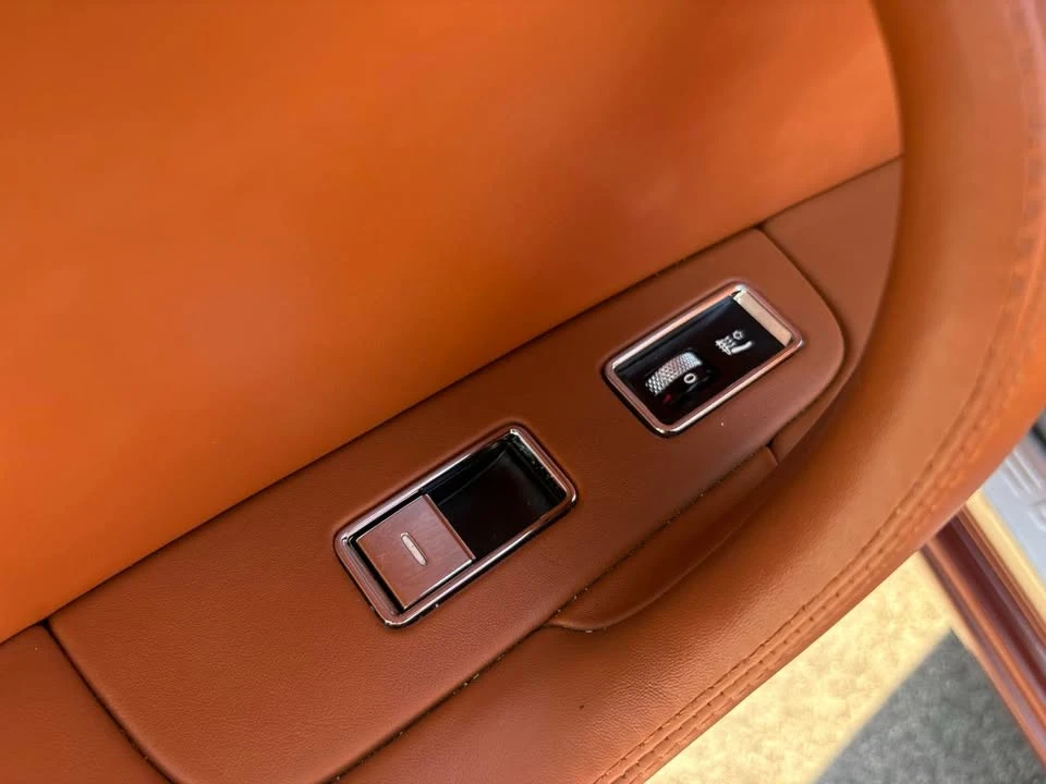 2007 Bentley Continental Flying Spur - Image 10 of 20