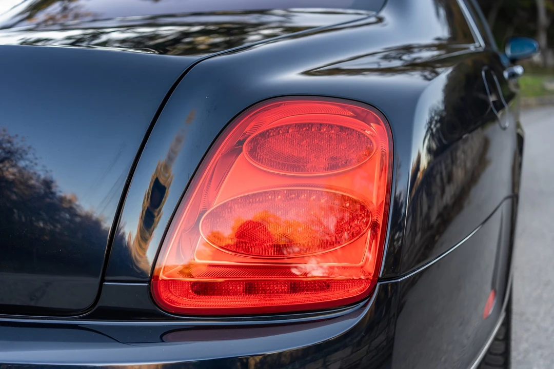 2007 Bentley Continental Flying Spur - Image 22 of 31
