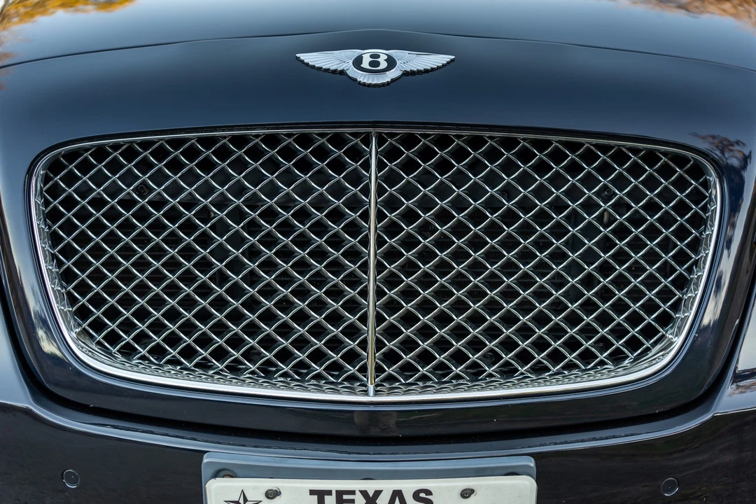 2007 Bentley Continental Flying Spur - Image 28 of 31