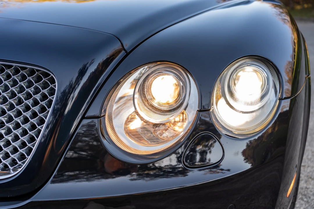 2007 Bentley Continental Flying Spur - Image 11 of 31