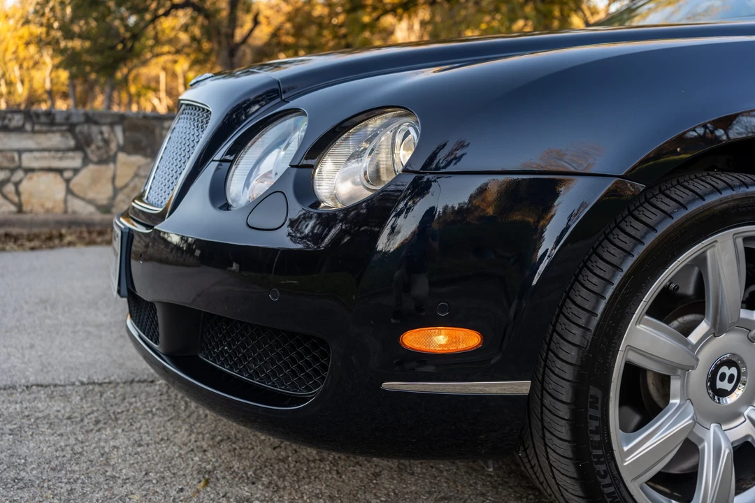 2007 Bentley Continental Flying Spur - Image 15 of 31
