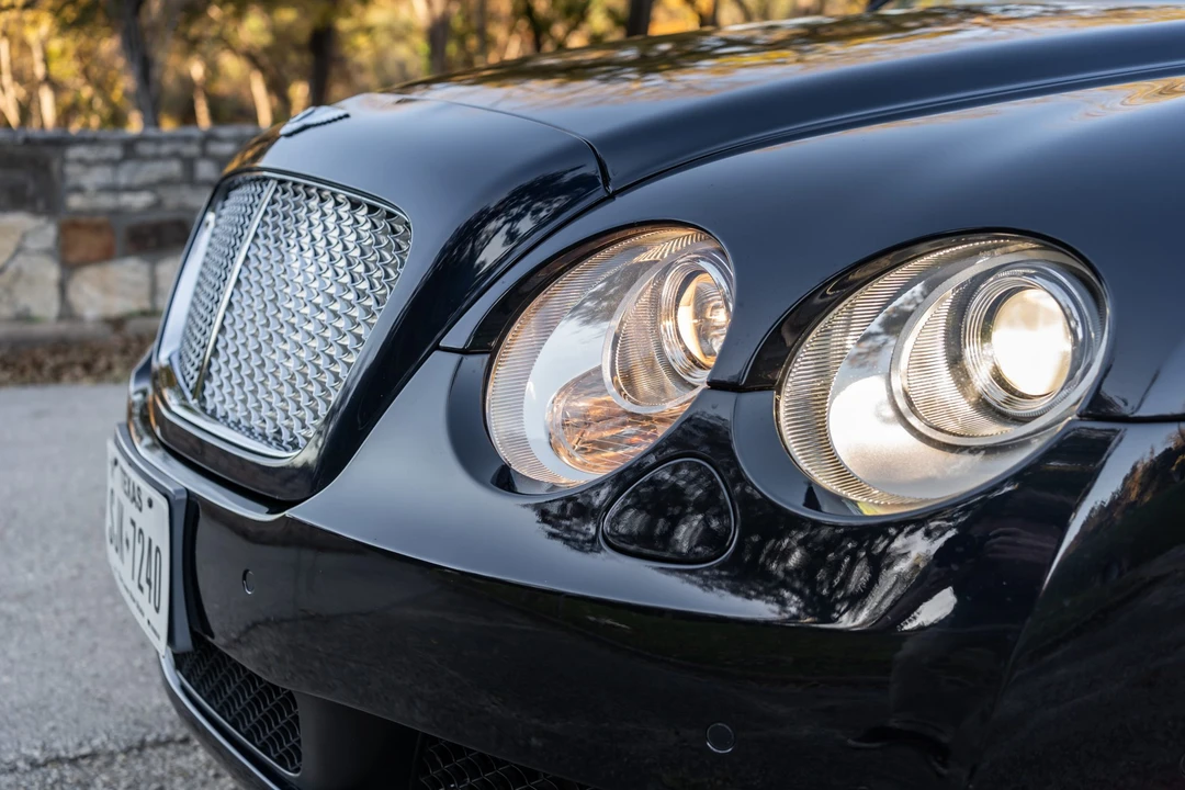 2007 Bentley Continental Flying Spur - Image 12 of 31