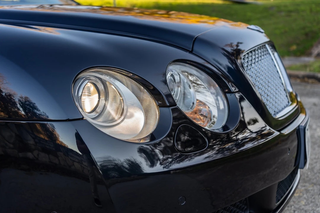 2007 Bentley Continental Flying Spur - Image 13 of 31
