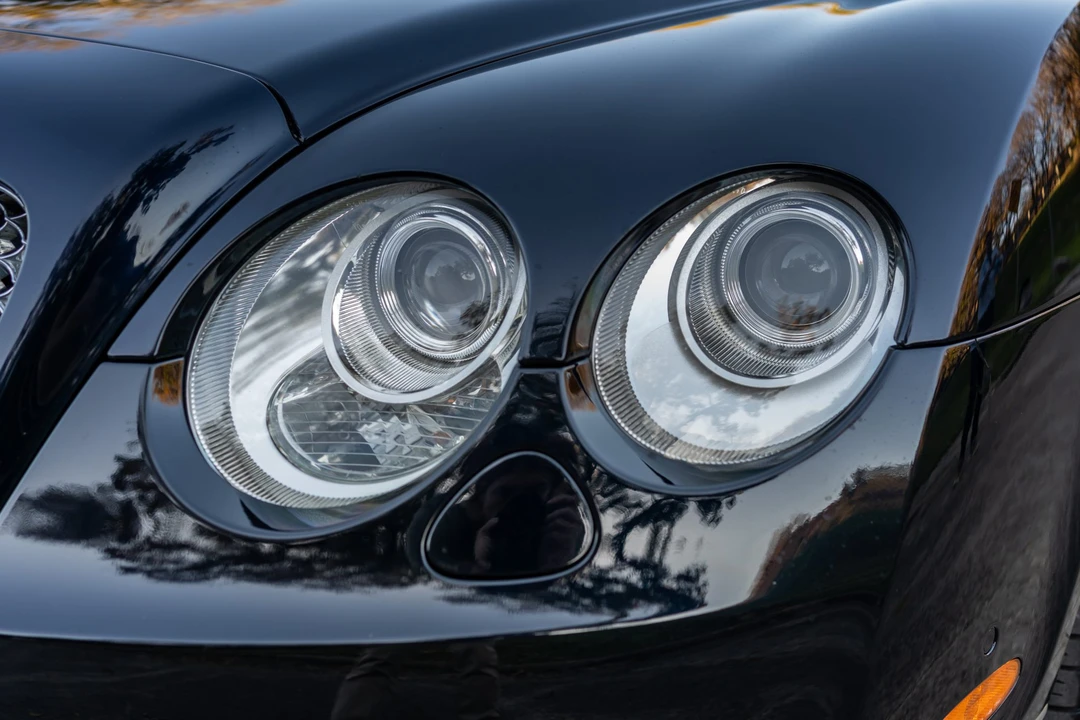 2007 Bentley Continental Flying Spur - Image 17 of 31