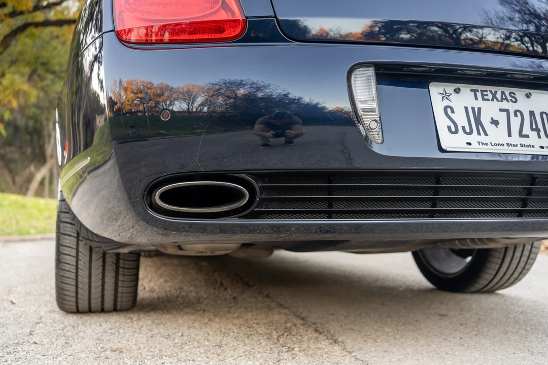 2007 Bentley Continental Flying Spur - Image 29 of 31