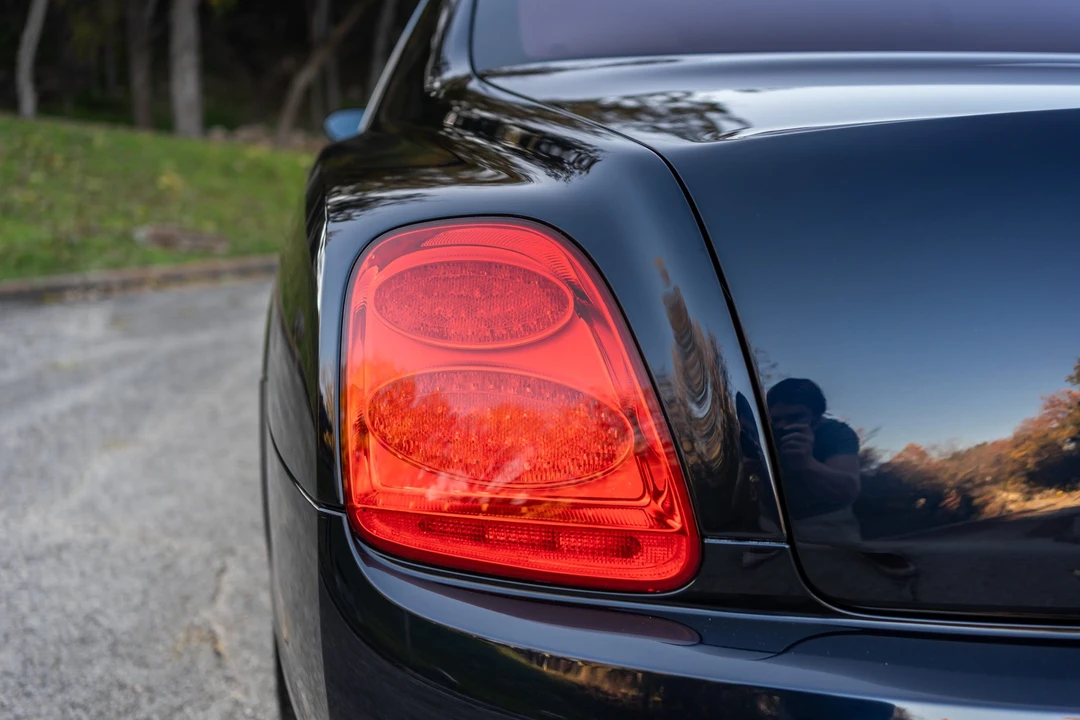 2007 Bentley Continental Flying Spur - Image 21 of 31
