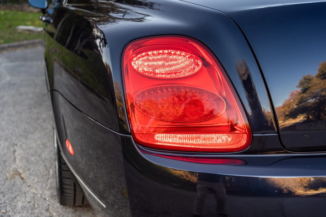 2007 Bentley Continental Flying Spur - Image 19 of 31