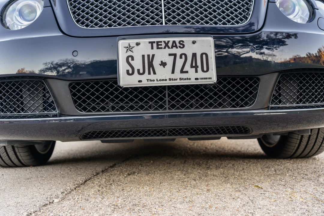 2007 Bentley Continental Flying Spur - Image 26 of 31