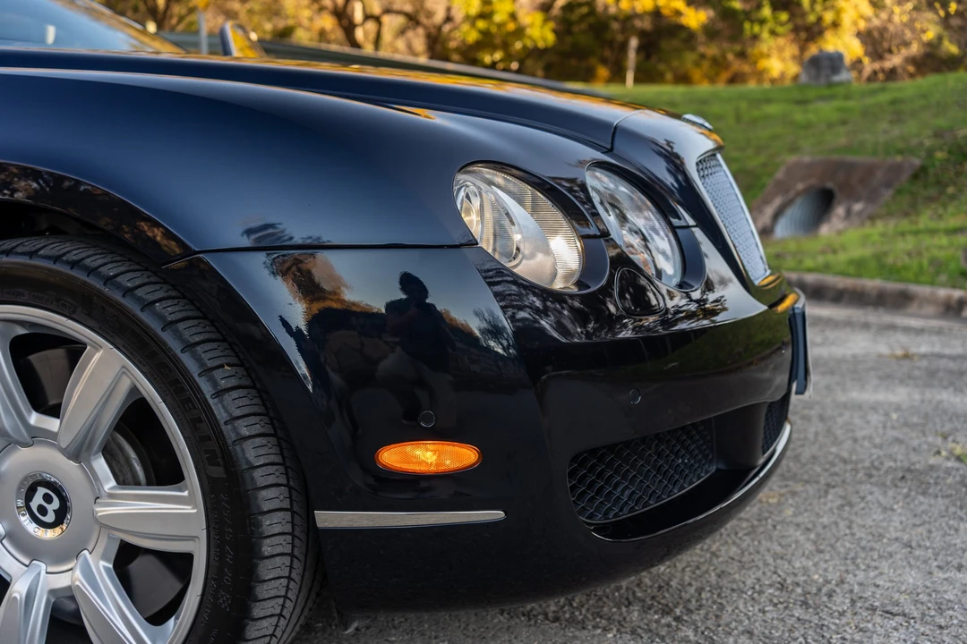 2007 Bentley Continental Flying Spur - Image 14 of 31