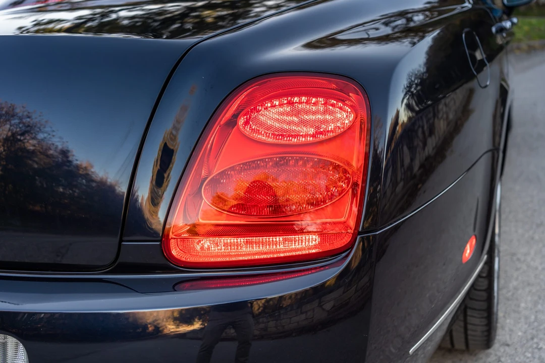 2007 Bentley Continental Flying Spur - Image 20 of 31