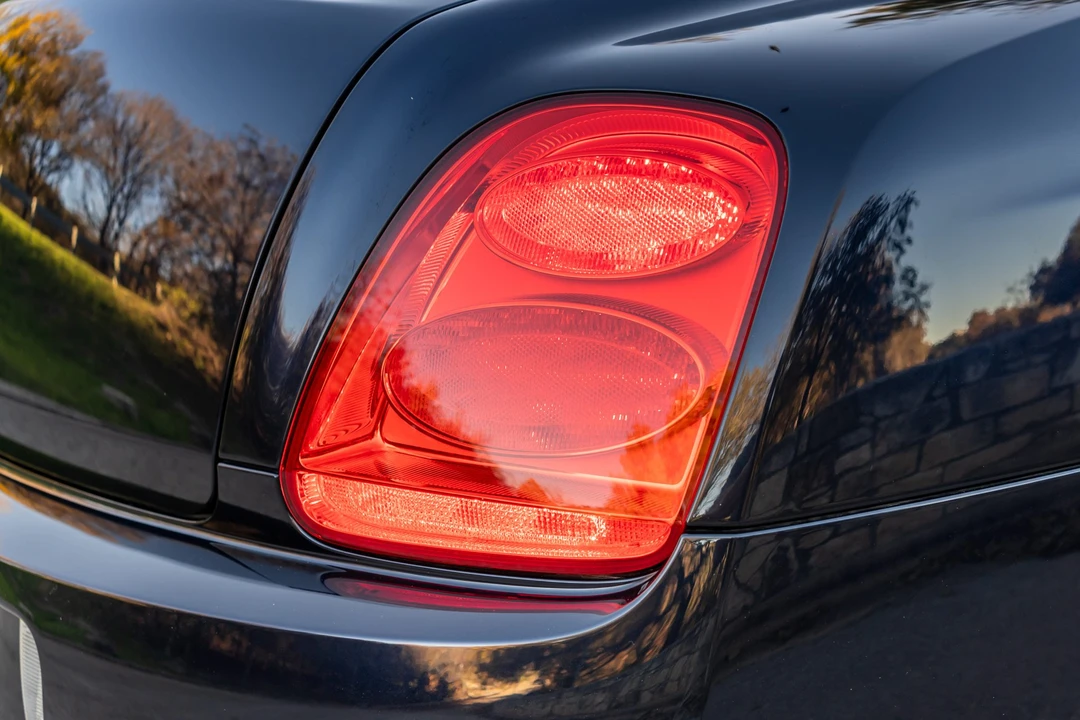 2007 Bentley Continental Flying Spur - Image 23 of 31