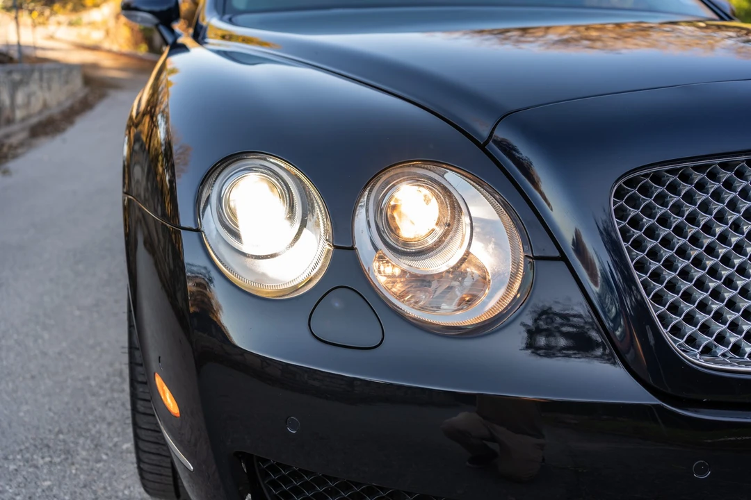 2007 Bentley Continental Flying Spur - Image 10 of 31