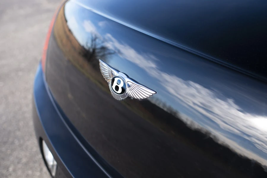 2007 Bentley Continental Flying Spur - Image 4 of 12