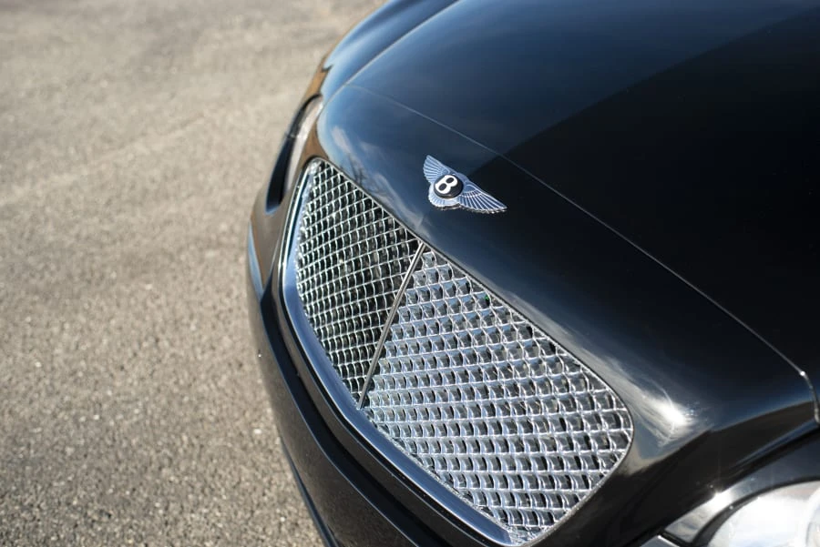 2007 Bentley Continental Flying Spur - Image 6 of 12