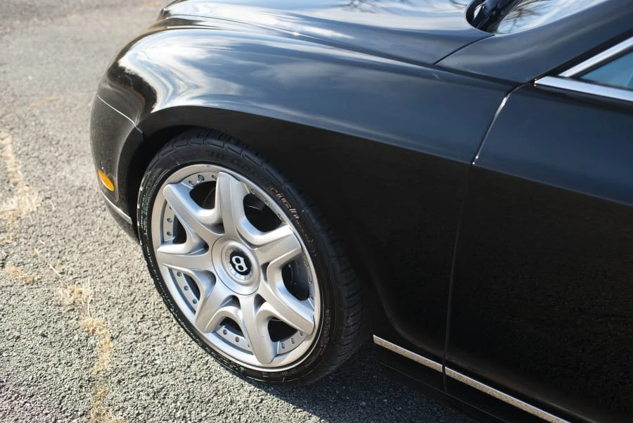 2007 Bentley Continental Flying Spur - Image 5 of 12