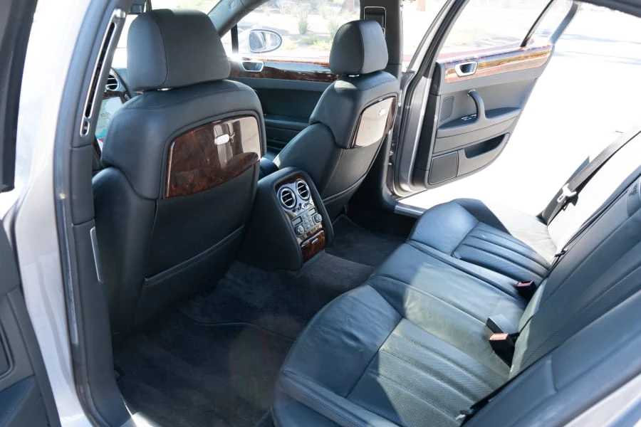 2007 Bentley Continental Flying Spur - Image 11 of 19