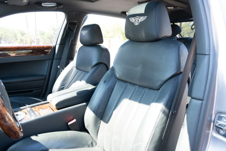 2007 Bentley Continental Flying Spur - Image 16 of 19