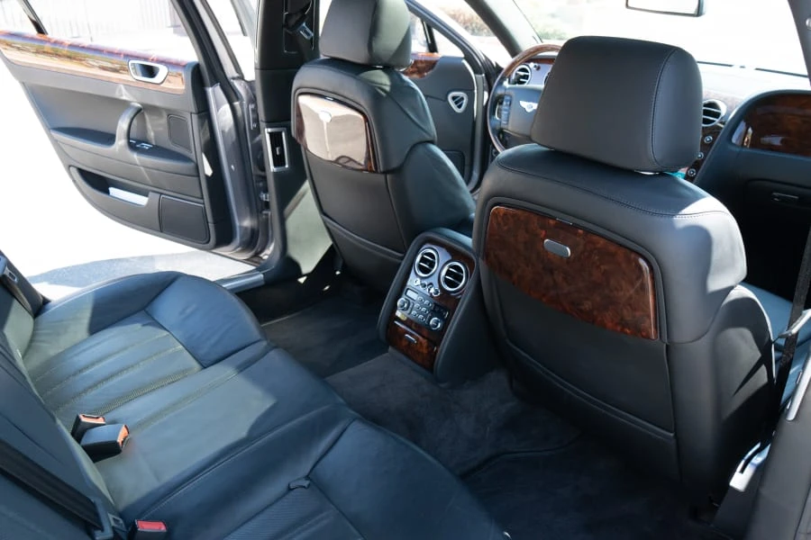 2007 Bentley Continental Flying Spur - Image 13 of 19