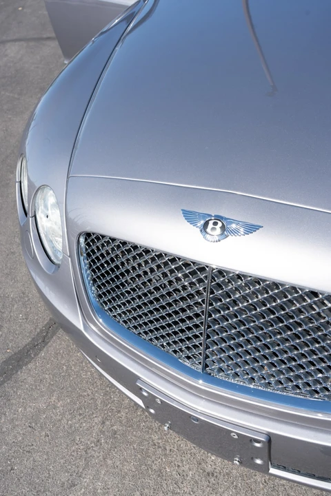 2007 Bentley Continental Flying Spur - Image 8 of 19